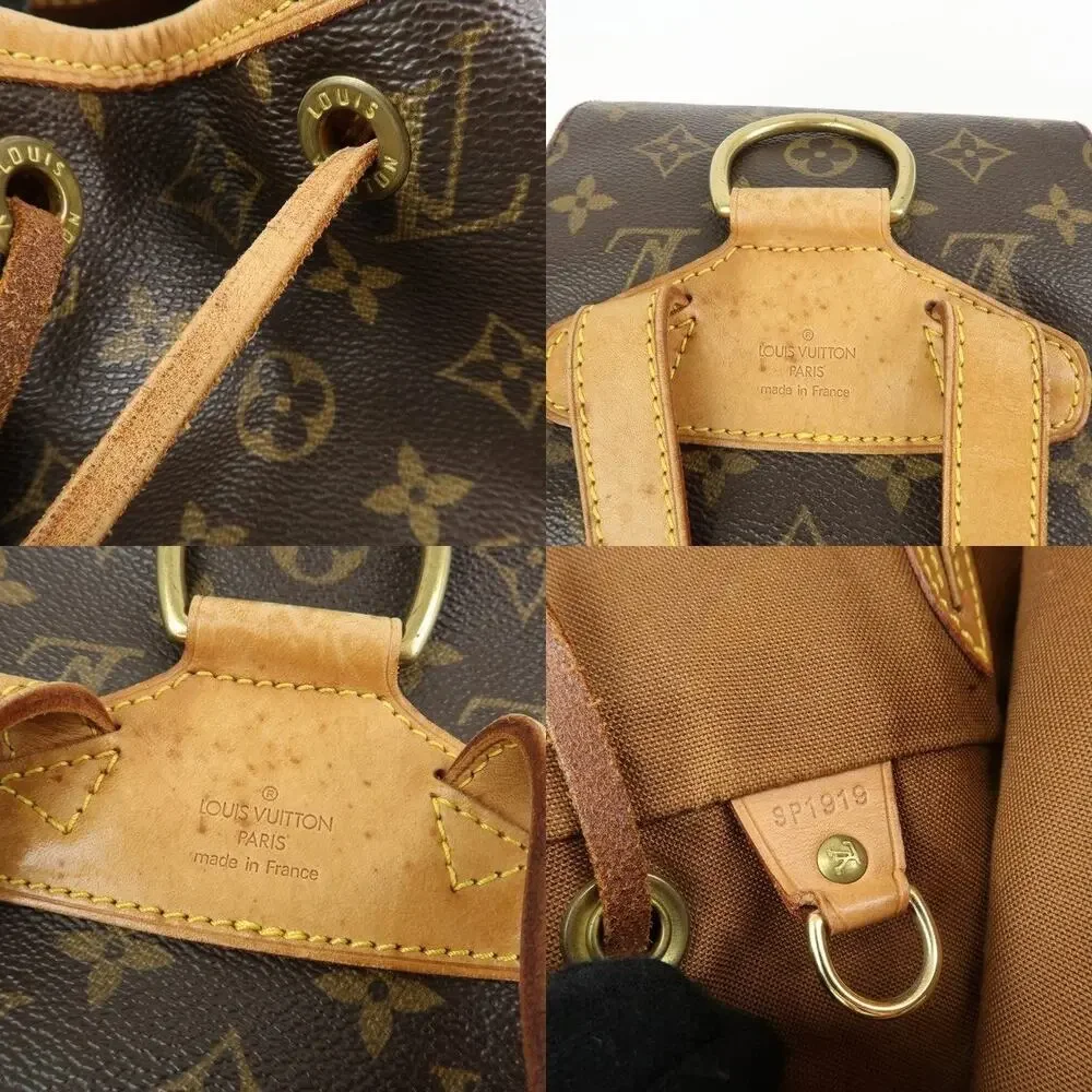 Louis Vuitton height 10